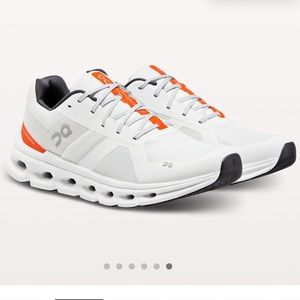 MENS SHOES Cloudrunner